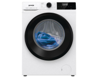 Pralka Gorenje WNHEI62SAS/PL Slim 6kg 1000obr  SteamTech Program szybki 15’ - 1336196 - zdjęcie 1
